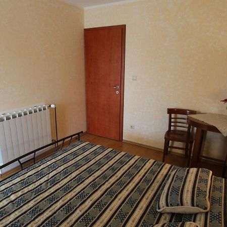 Apartments Kirincic Sveti Vid-Miholjice Ngoại thất bức ảnh